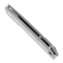 RealSteel Luna Boost Framelock sulankstomas peilis, titanium 7071