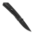 Couteau pliant RealSteel Luna Eco, blackwash 7083