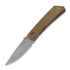 RealSteel Luna Eco sulankstomas peilis, bronze 7084