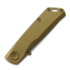 RealSteel Luna Eco kääntöveitsi, gold 7085