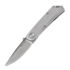 RealSteel Luna Eco kääntöveitsi, stonewash 7082