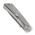 RealSteel Luna Eco kääntöveitsi, stonewash 7082