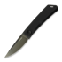 RealSteel Luna Lux, Black G-10, Black DLC 7001Z1