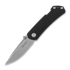 Coltello pieghevole RealSteel Luna Maius Eco