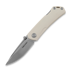 RealSteel Luna Maius Eco sulankstomas peilis