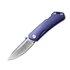 RealSteel Luna Maius kääntöveitsi, Slate Blue 7093