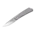 RealSteel - Luna TC05 - Grey Crackle/Satin