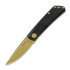 RealSteel - Luna Titanium, Black/Gold