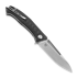 RealSteel Lynx sulankstomas peilis 9213