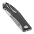 RealSteel Lynx sulankstomas peilis 9213