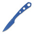 RealSteel Marlin peilis, kabinamas ant kaklo, Blue 3515B