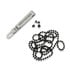 RealSteel Marlin Halsmesser, Coyote 3515C