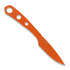 RealSteel Marlin neck knife, Orange 3515O