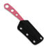 RealSteel Marlin halskniv, Pink 3515P