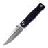 RealSteel Muninn, Black G-10, Satin 7751BS