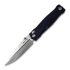 RealSteel Muninn, Black G-10, Satin 7751BS