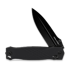 RealSteel Muninn, Full Black 7752B
