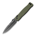 RealSteel Muninn, OD Green, Black 7752GB