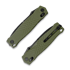 RealSteel Muninn, OD Green, Black 7752GB