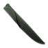 RealSteel Pathfinder Fixed, Brown Micarta 3851B