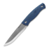 RealSteel Pathfinder Fixed, Denim Micarta 3851D