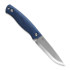 RealSteel Pathfinder Fixed, Denim Micarta 3851D