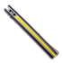 RealSteel Pathfinder Folder, Purple G-10 7851PY