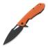 RealSteel - Pelican, orange