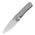 Coltello pieghevole RealSteel Phasma 9223