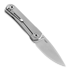 Coltello pieghevole RealSteel Phasma 9223