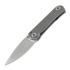 RealSteel Phasma M390 折叠刀 9225