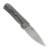 RealSteel Phasma M390 折叠刀 9225