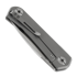 RealSteel Phasma M390 sulankstomas peilis 9225