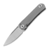 Coltello pieghevole RealSteel Phasma, Premium Free 9226