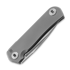 Coltello pieghevole RealSteel Phasma, Premium Free 9226