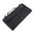 Borsa RealSteel Pilgrim 22, nero RS041