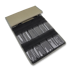 RealSteel Pilgrim 22 laukku, Khaki Grey RS042