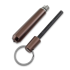 RealSteel Real Steel Bronze Fire Starter w/ Glass Breaker F1302