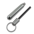 RealSteel Real Steel Grey Fire Starter w/ Glass Breaker F1301