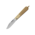 RealSteel RealBarlow RB-3 Clip Point kääntöveitsi, Rose Gold 8342G