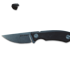 RealSteel Receptor peilis, Natural Micarta, Stonewash 3552NM
