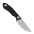 RealSteel Receptor Neck Knife SW kniv 3550