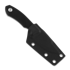 RealSteel Receptor Neck Knife SW kniv 3550