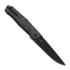 Couteau pliant RealSteel Rokot M390 Blackwash 7644