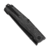 RealSteel Rokot M390 Blackwash sulankstomas peilis 7644