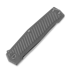 RealSteel Rokot Premium, Titanium 7645P