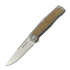 RealSteel Rokot Premium, Titanium & Natural Micarta 7645N