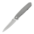 RealSteel S5 Metamorph Compact Titanium kääntöveitsi 7811T