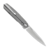RealSteel S5 Metamorph Compact Titanium sulankstomas peilis 7811T