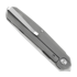 RealSteel S5 Metamorph Compact Titanium kääntöveitsi 7811T
